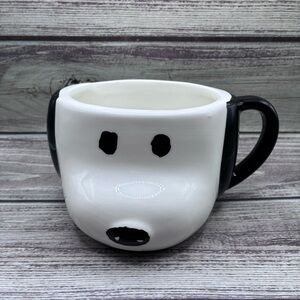 Snoopy Peanuts Mug